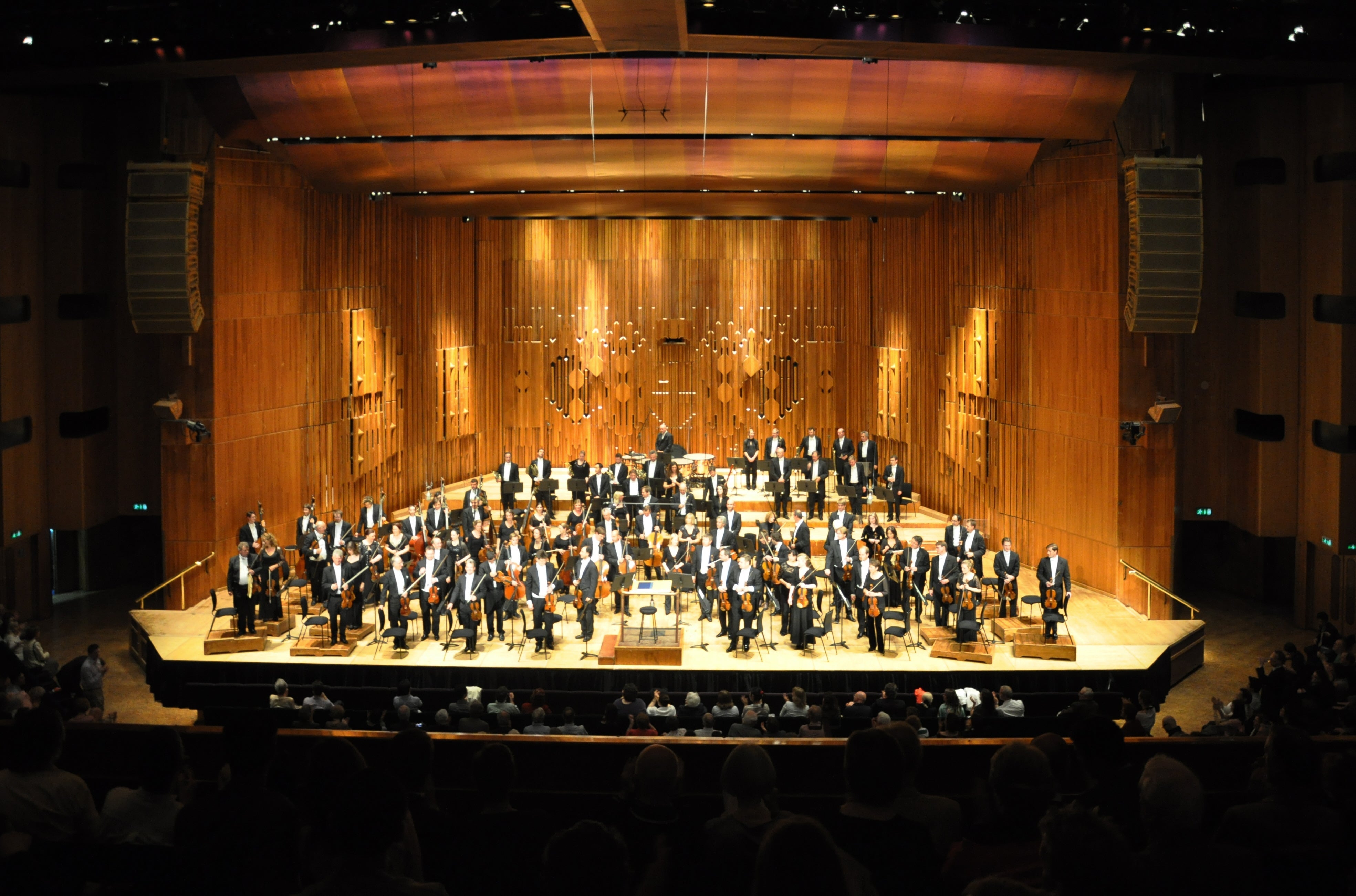London Symphony Orchestra – Reference Music Store