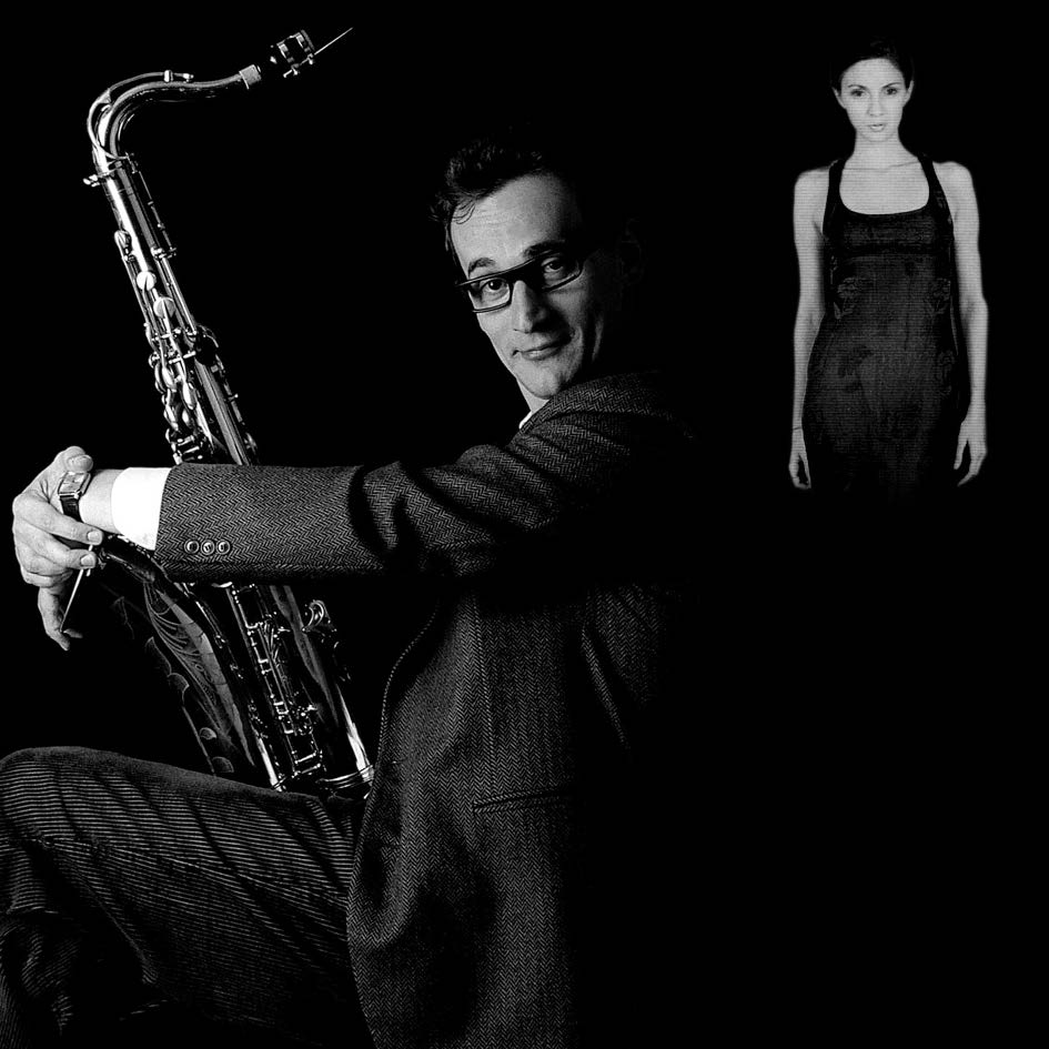 GOLD FINGERS - 30° ANNIVERSARY - Massimo Salvagnini Quintet, Patrizia Laquidara