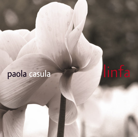 LYMPH - Paola Casula