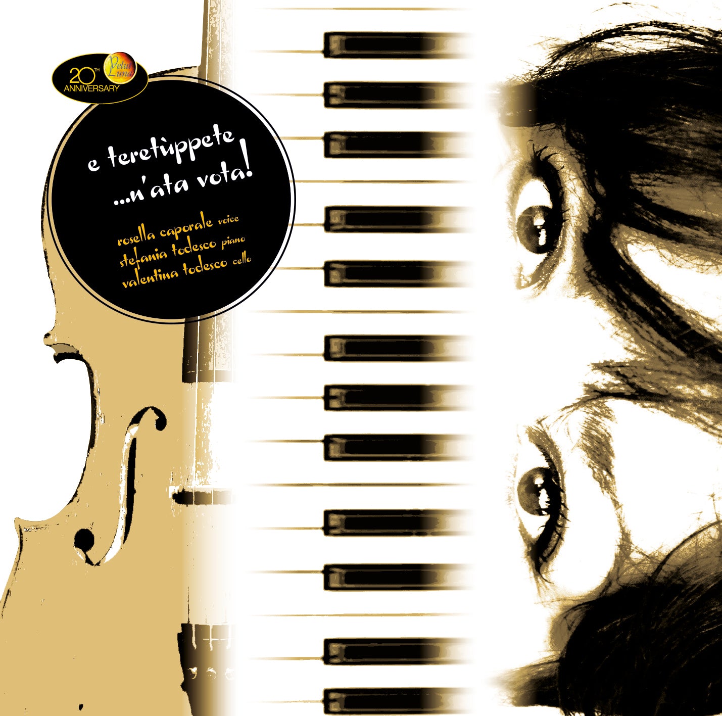 そしてテレツペット...投票しないでください! - コーポラル、トデスコ V。とトデスコ S。