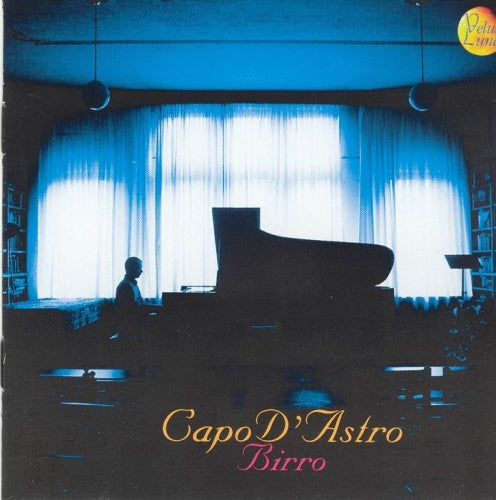 CAPO D'ASTRO - BIRRO