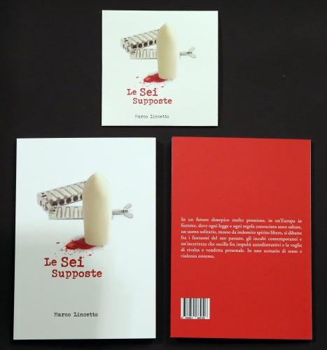 The Six Suppositories