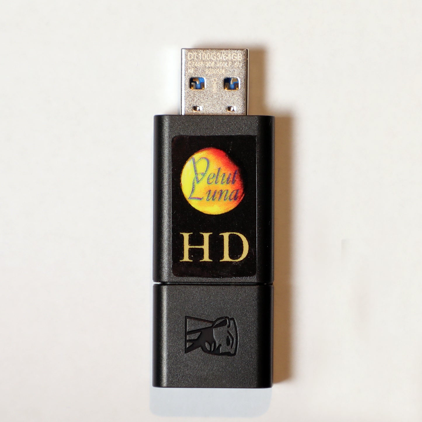 USB HD COLLECTION PENDRIVE
