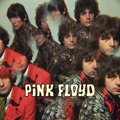 THE PIPER AT THE GATES OF DAWN | Pink Floyd (2016 Version)
