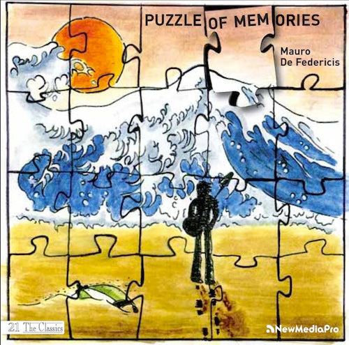 PUZZLE OF MEMORIES | De Federicis