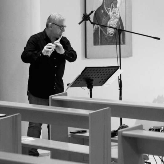 Atmospheres - Marco Ferraguto | Salvatore Fortunato