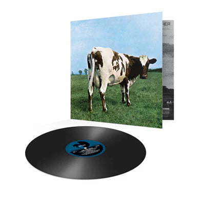 Atom Heart Mother - Pink Floyd