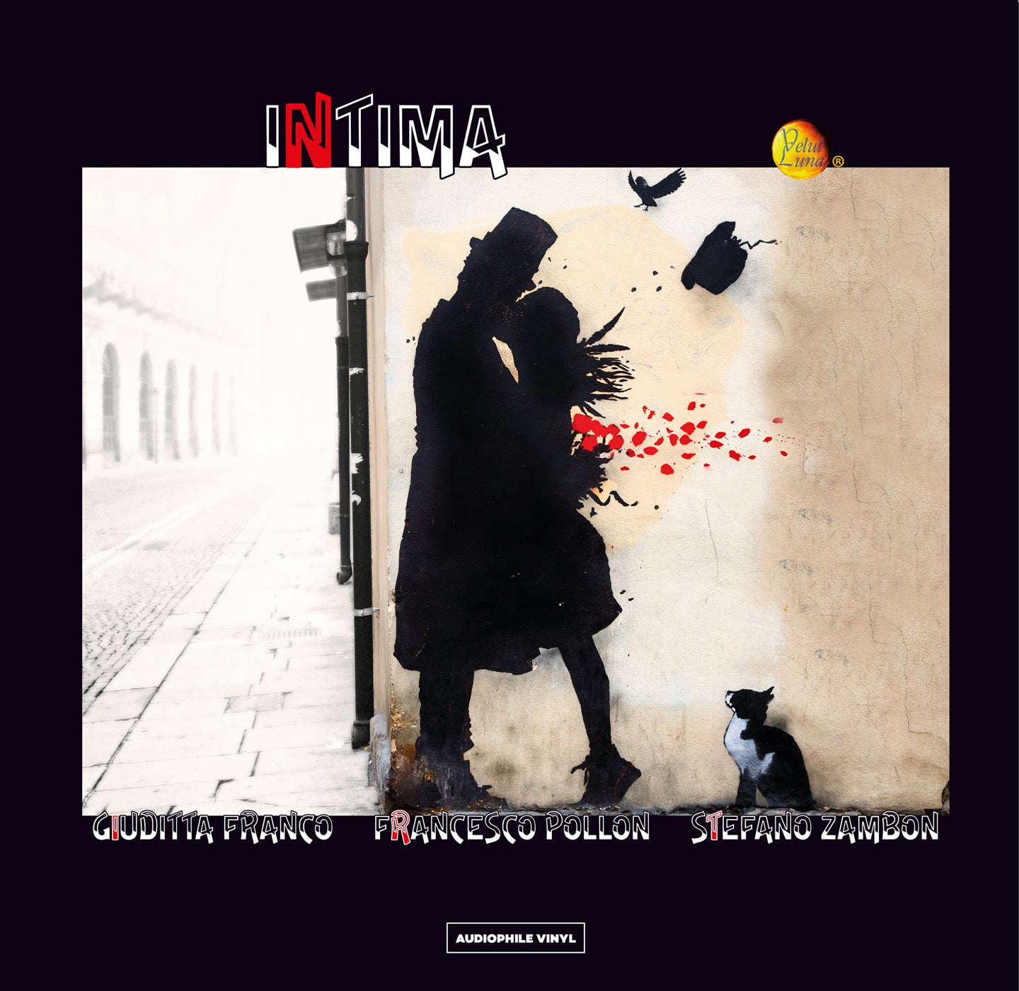 INTIMA - Giuditta Franco, Francesco Pollon, Stefano Zambon