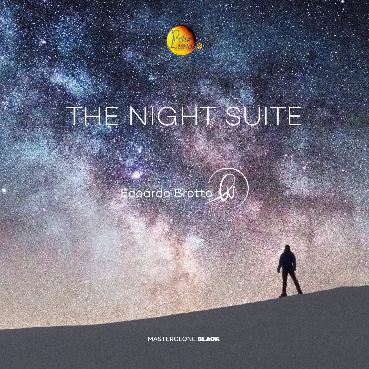 The Night Suite - Edoardo Brotto