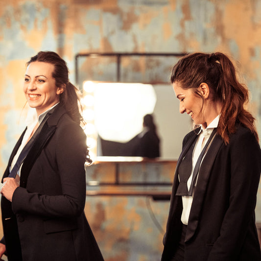 Resonances - Alessandra Felice | Loretta Proietti