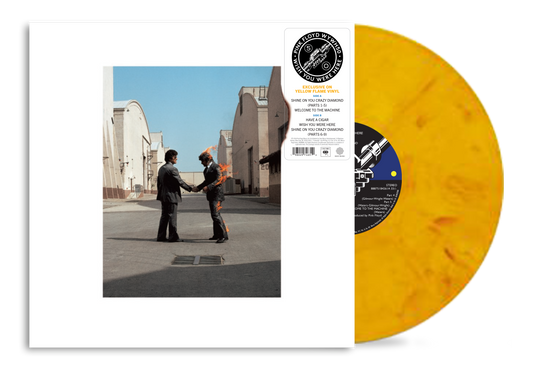 Wish You Were Here (50th Anniversary)