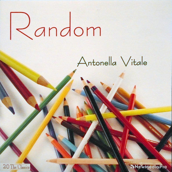 RANDOM - Vital