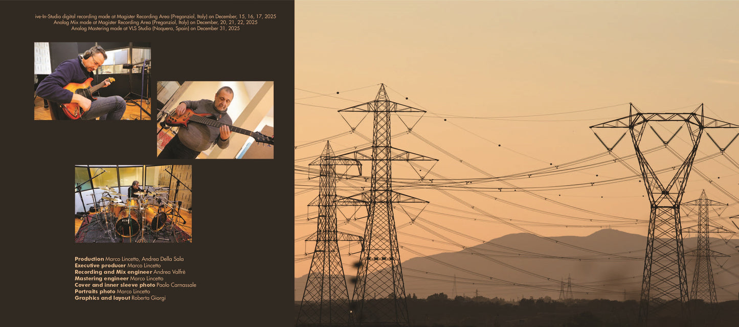 ELECTRIOCITY | RMCE - (bundle)