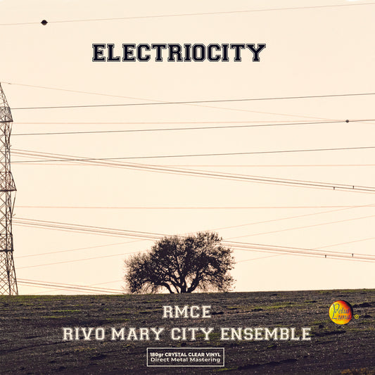 ELECTRIOCITY | RMCE - (bundle)