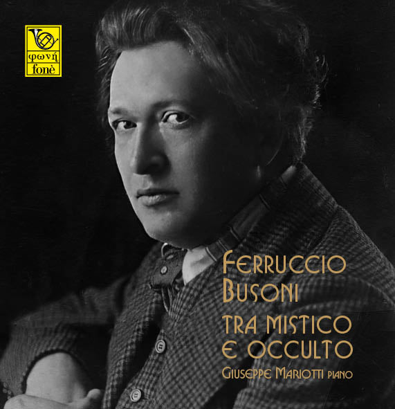 TRA MISTICO E OCCULTO | Busoni, Mariotti