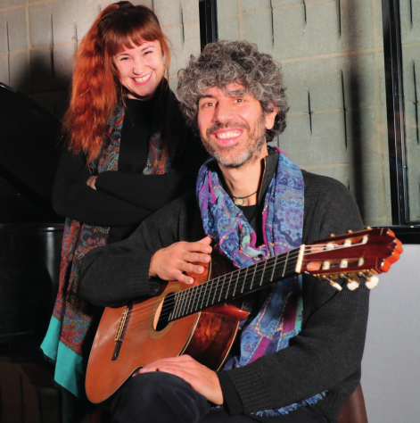 魂は変わる - ティツィアナ・カッペリーノ・ピエトロ・バレストレーロ