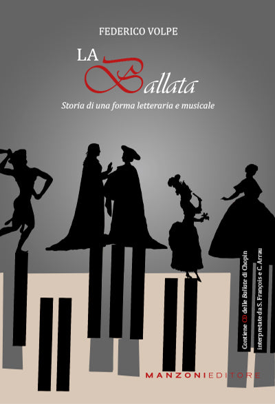 ザ・バラード - フェデリコ・ヴォルペ