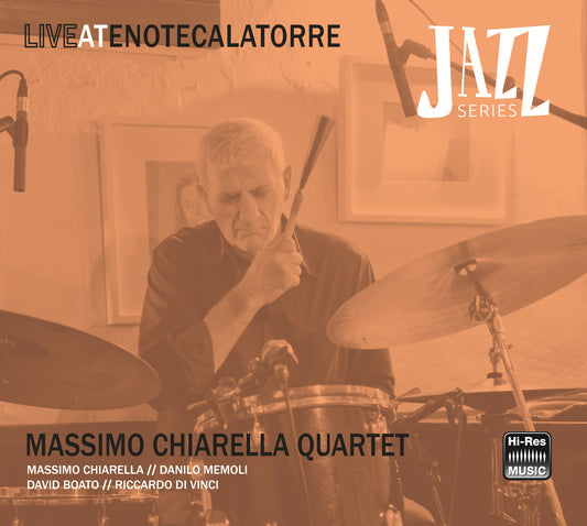 Enotorre Records - SAMPLER 2025