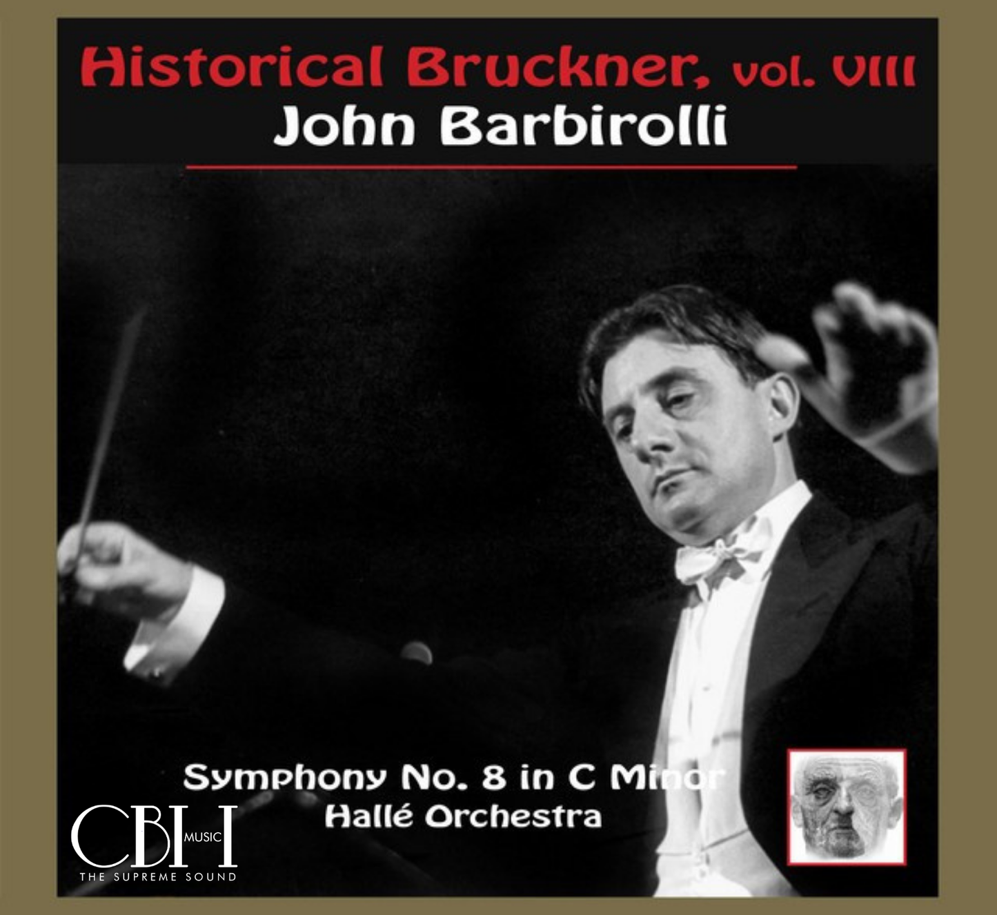 Historical Bruckner Vol. VIII
