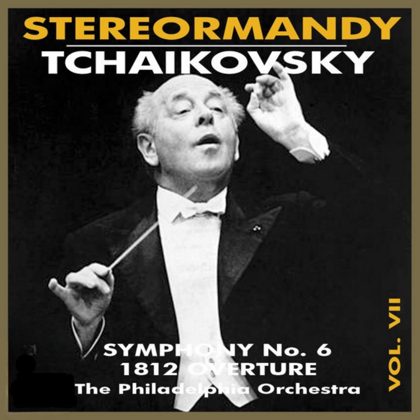 STEREORMANDY, Vol. 7