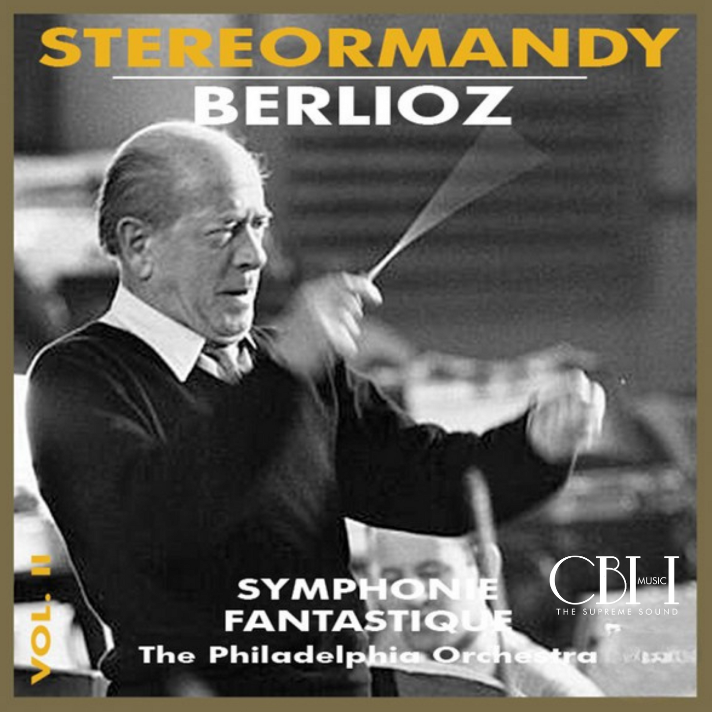 STEREORMANDY, Vol. 2