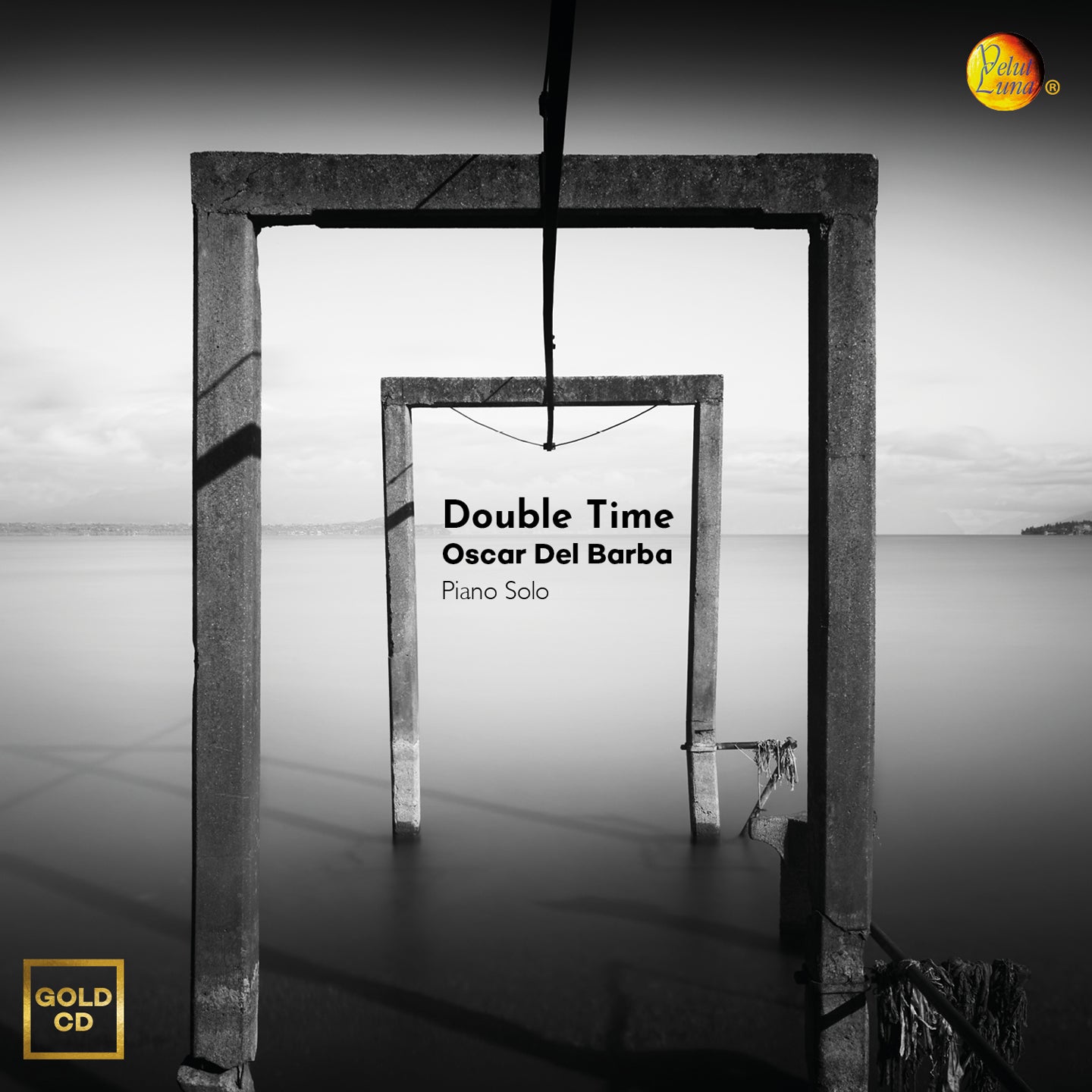 Double Time - Oscar Del Barba