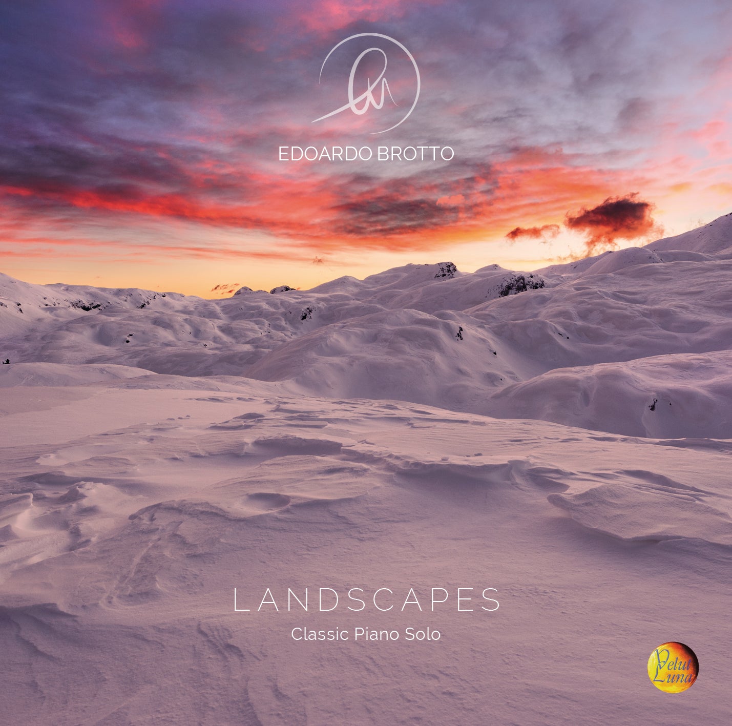 EDOARDO BROTTO CD SPECIAL BOX