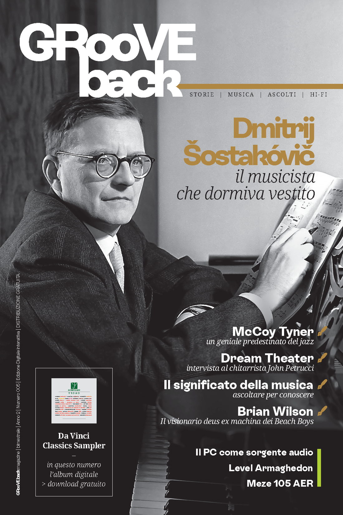 Rediscover the Soul of Music with Exclusive Publications