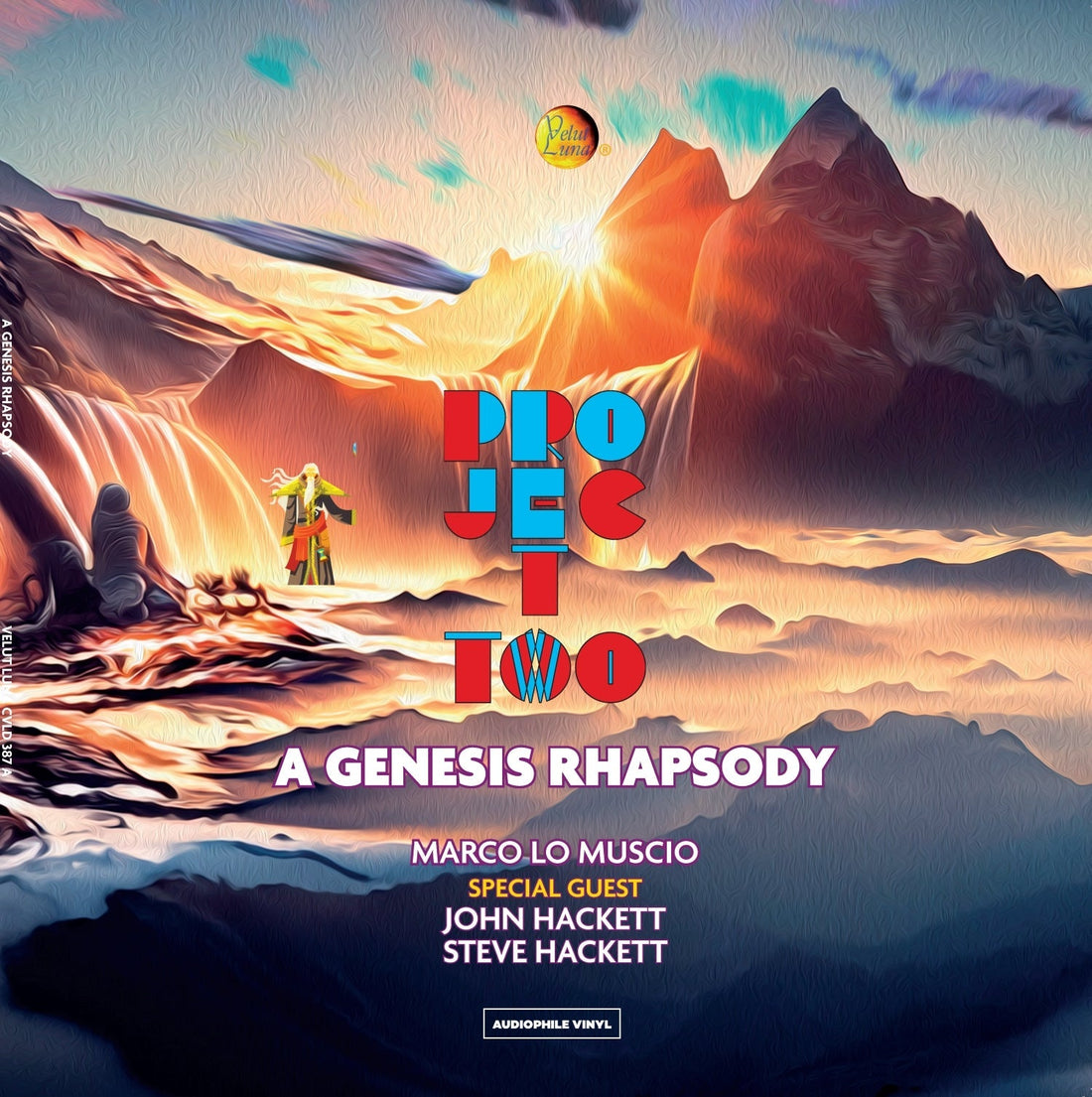 Unlocking the Genesis Realm: A Captivating Musical Journey