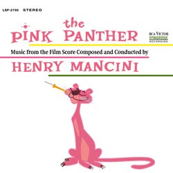HENRY MANCINI