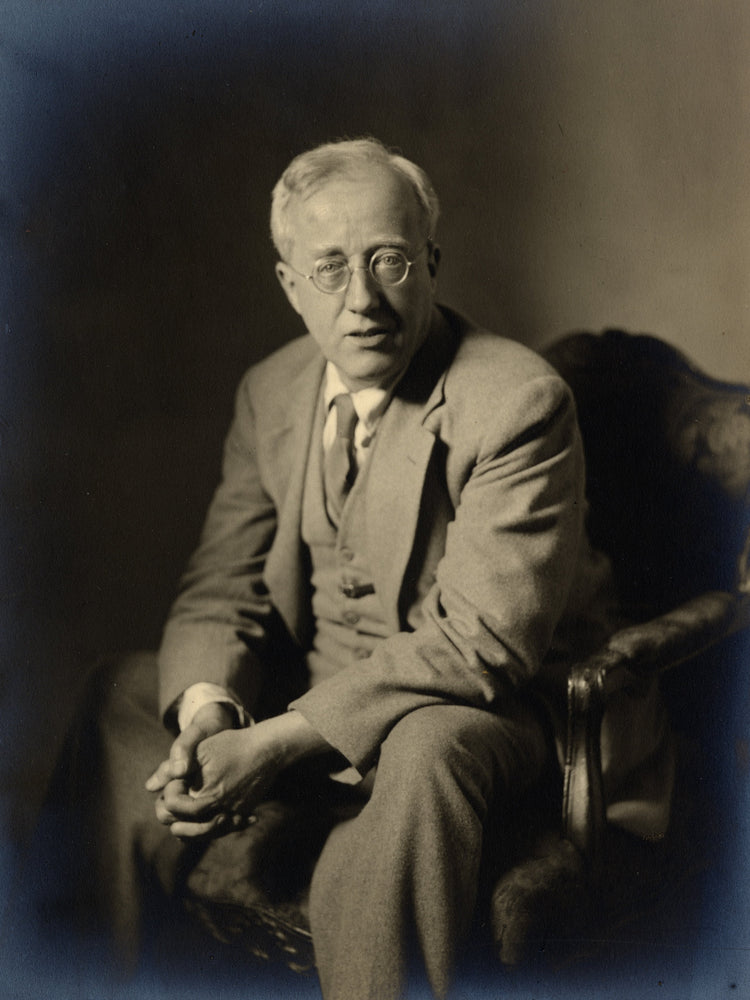 Gustav Holst