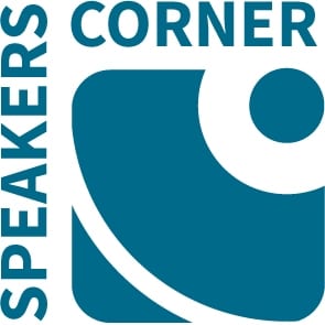 SPEAKERS CORNER