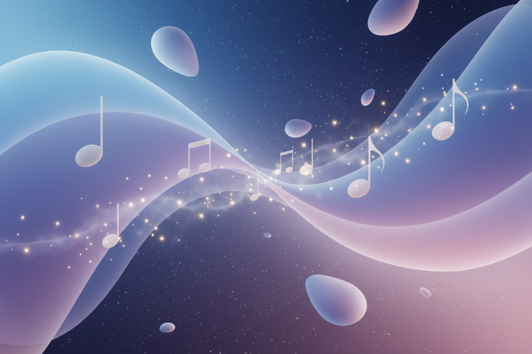 Ambient instrumental