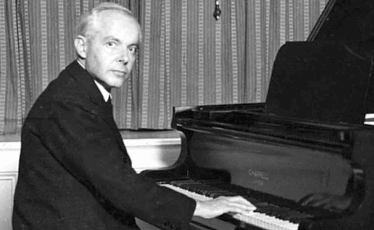 Béla Bartók