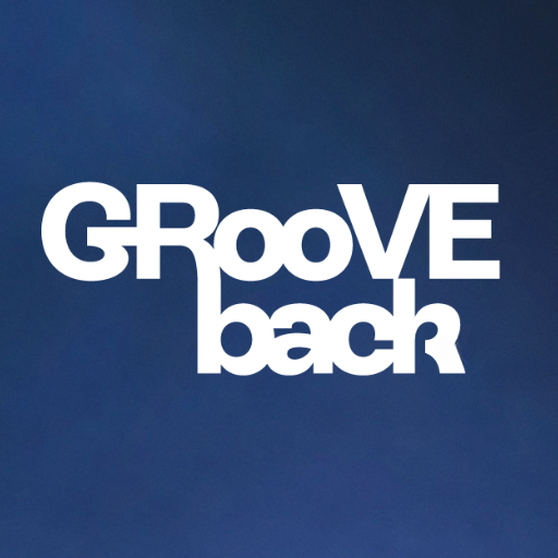 GRooVE back magazine