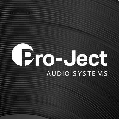 Pro-Ject Audio Systems LPs