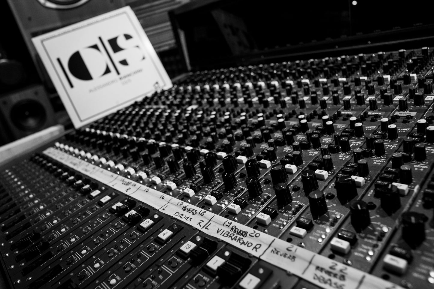 アレッサンドロ・ビアンキーニ | 10/5 