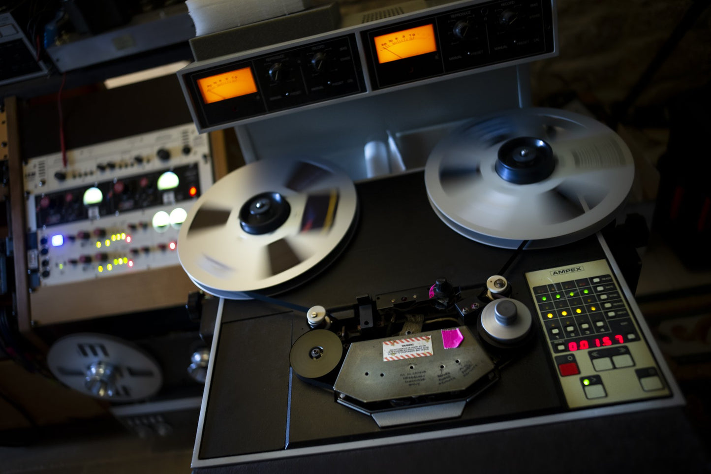 Alessandro Bianchini - MY SPACE 24