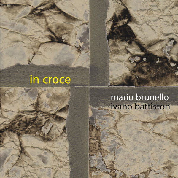IN CROSS - BATTISTON, BRUNELLO