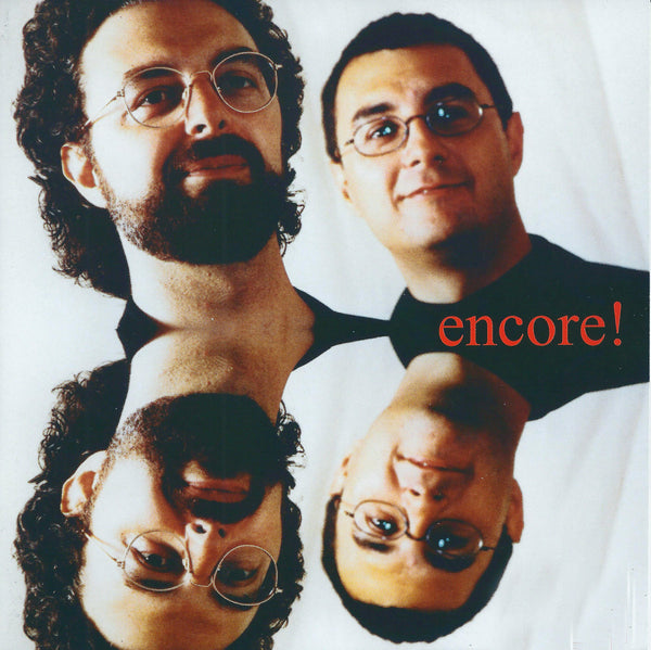 ¡ENCORE! - DUO PEPICELLI
