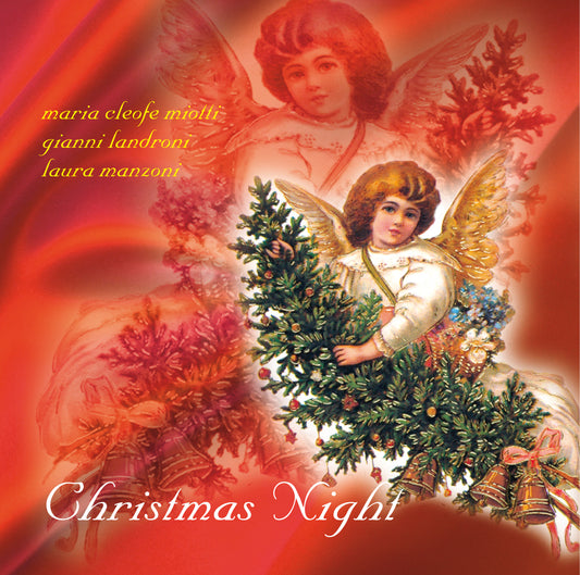 NOTTE DI NATALE - TRIO ARMONIE CAPRICCIOSE