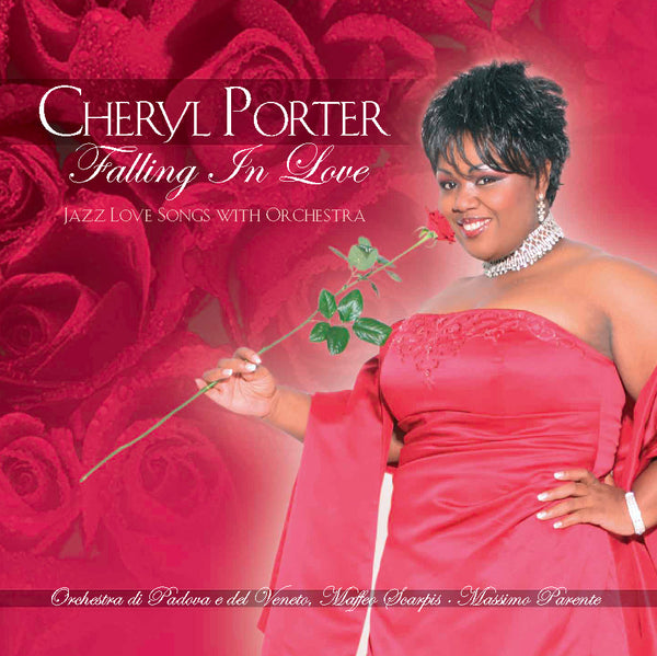 FALLING IN LOVE - PORTER, ORCHESTRA OF PADUA AND VENETO, PARENTE, BALLADORE