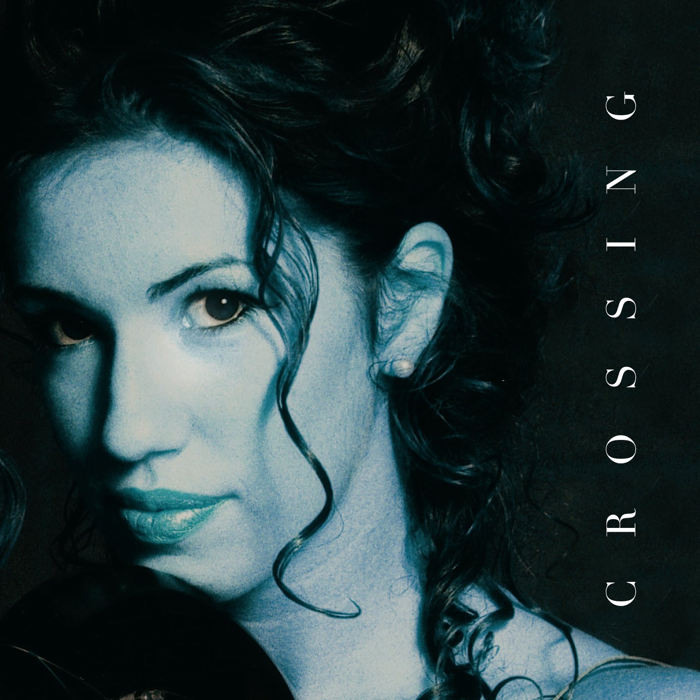 クロッシング - カテリーナ・ベルゴ・パオラ・ドナート