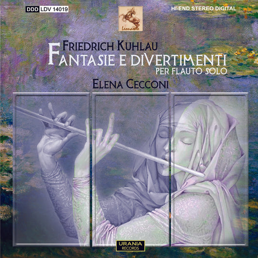 KUHLAU: FANTASIES &amp; FUN