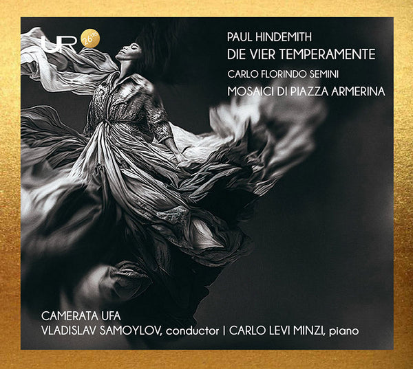 HINDEMITH + SEEDS