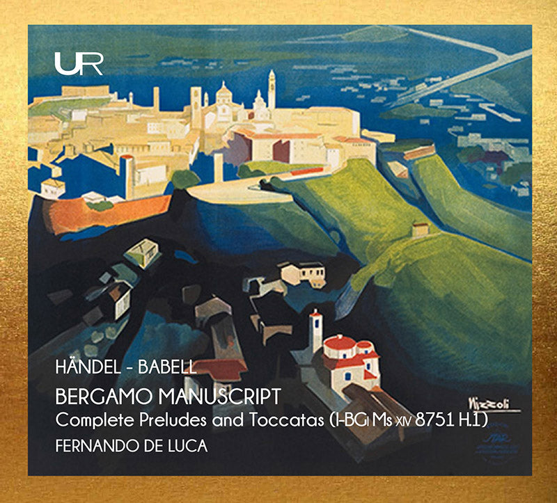 THE BERGAMO MANUSCRIPT