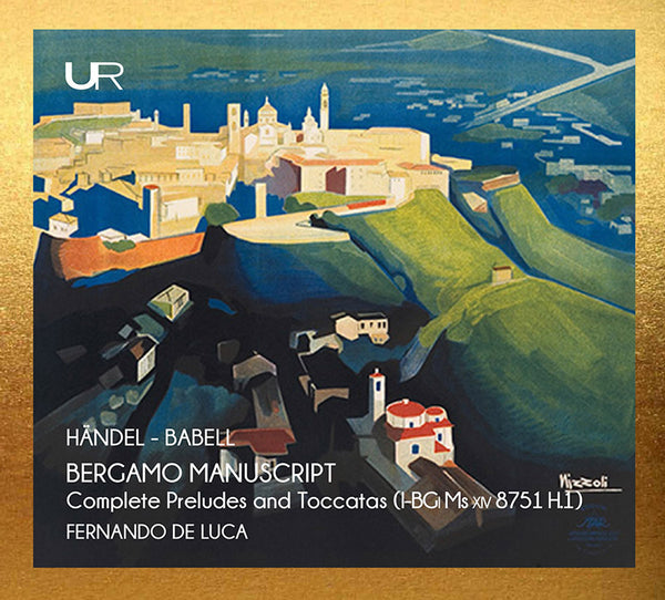 THE BERGAMO MANUSCRIPT