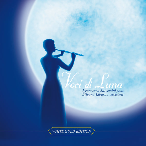VOCES DE LUNA - Francesca Salvemini Silvana Libardo