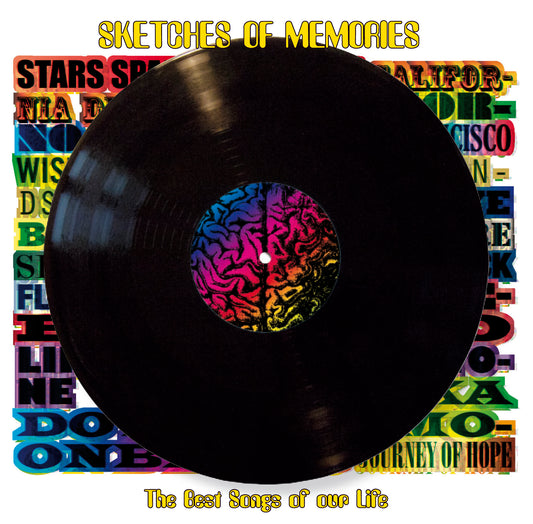 思い出のスケッチ 人生最高の歌