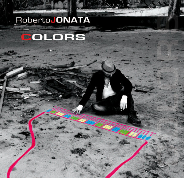 COLORS - Jonata